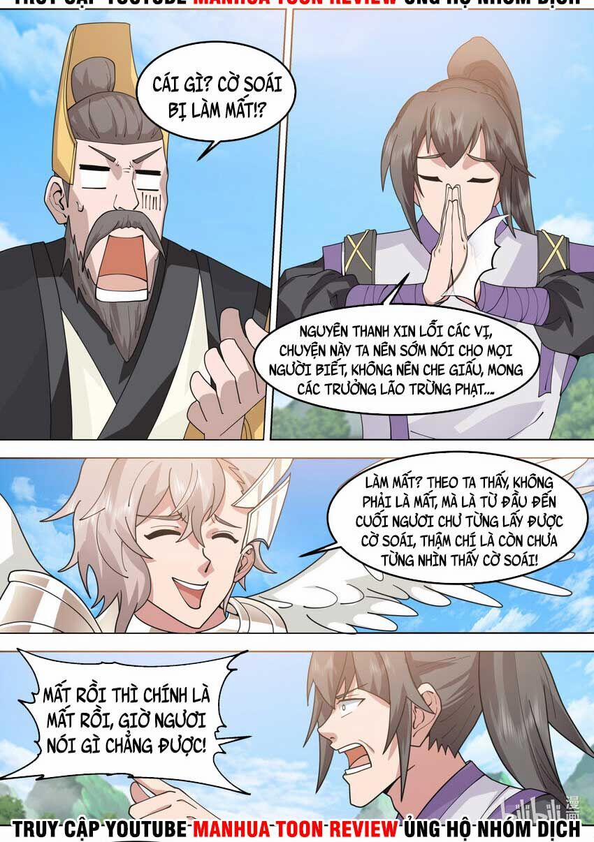 Tu La Võ Thần 759 trang 7