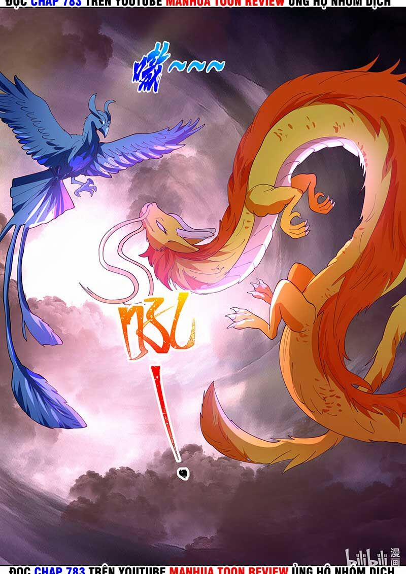 Tu La Võ Thần 774 trang 7