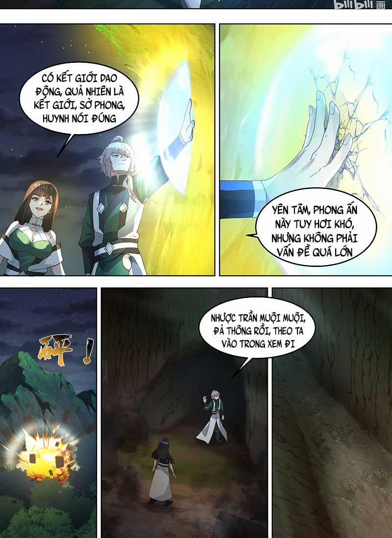 Tu La Võ Thần 780 trang 2