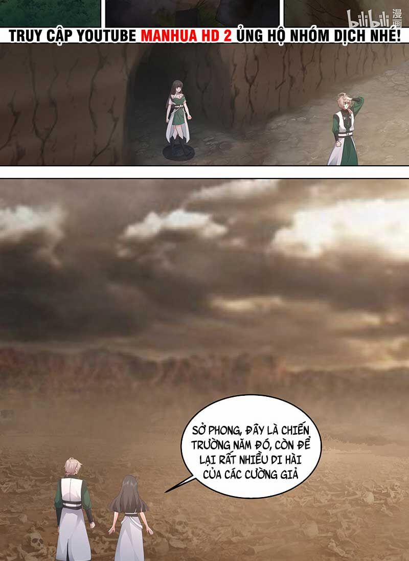 Tu La Võ Thần 780 trang 3