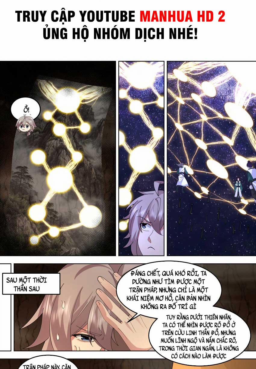 Tu La Võ Thần 783 trang 2