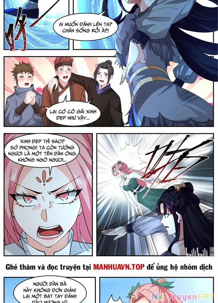 Tu La Võ Thần 787 trang 3