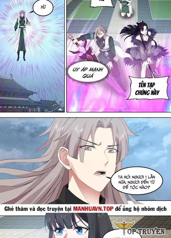 Tu La Võ Thần 790 trang 3