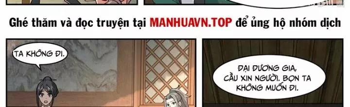 Tu La Võ Thần 791 trang 2