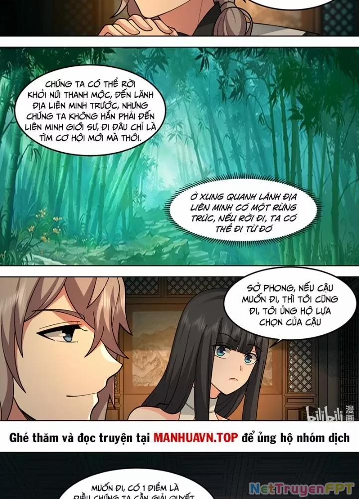 Tu La Võ Thần 792 trang 3