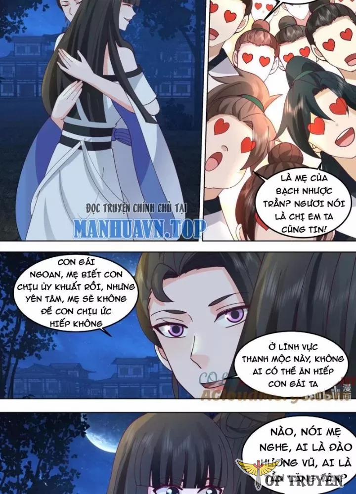 Tu La Võ Thần 793 trang 2