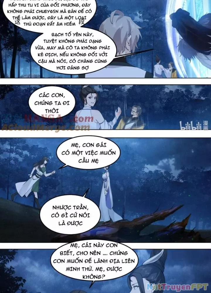 Tu La Võ Thần 794 trang 13