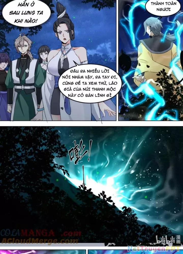 Tu La Võ Thần 794 trang 3