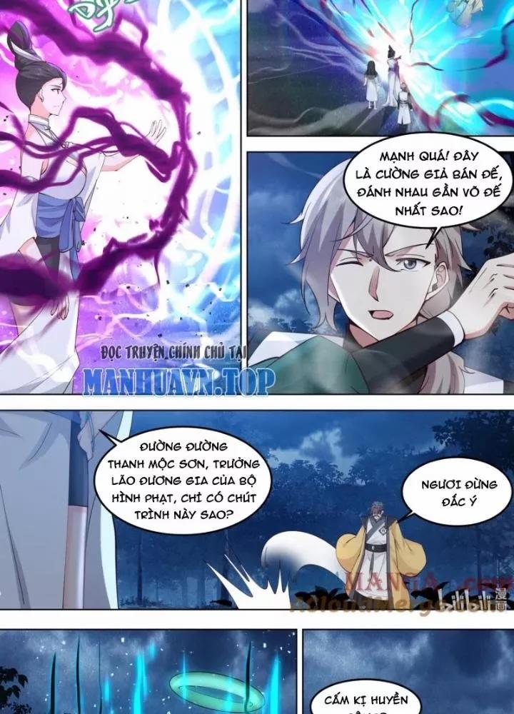 Tu La Võ Thần 794 trang 5