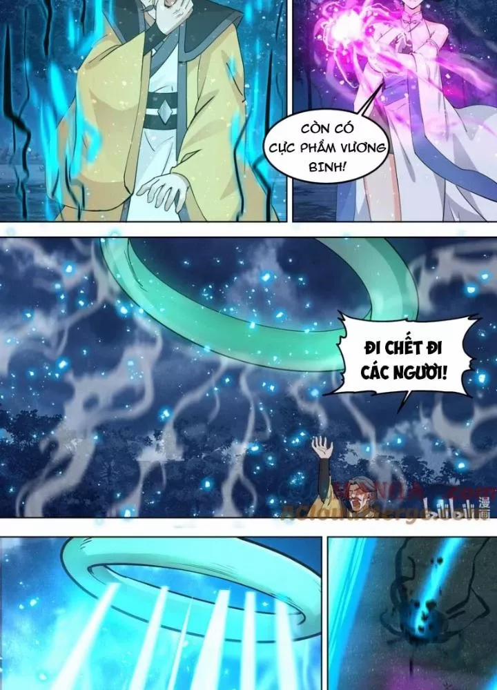 Tu La Võ Thần 794 trang 7