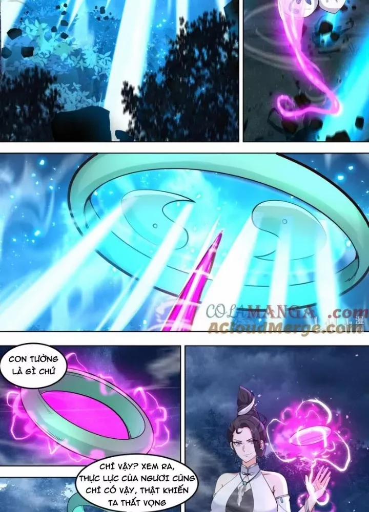 Tu La Võ Thần 794 trang 9