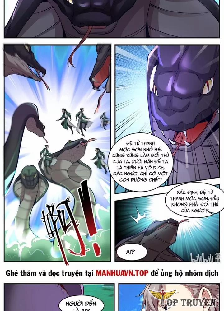 Tu La Võ Thần 797 trang 3