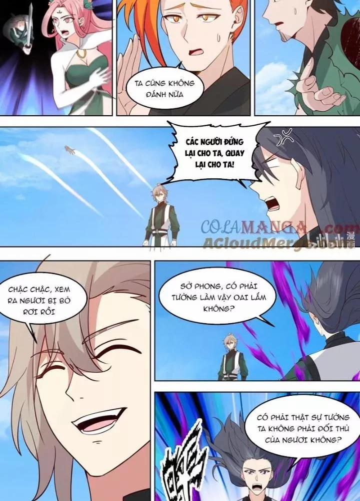 Tu La Võ Thần 798 trang 11
