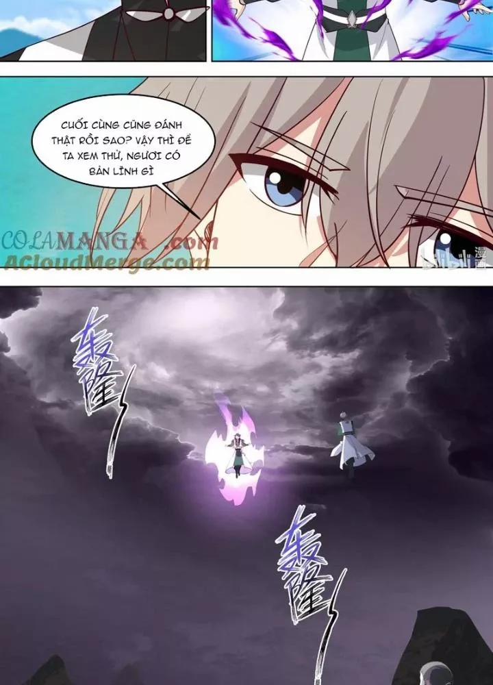 Tu La Võ Thần 798 trang 13