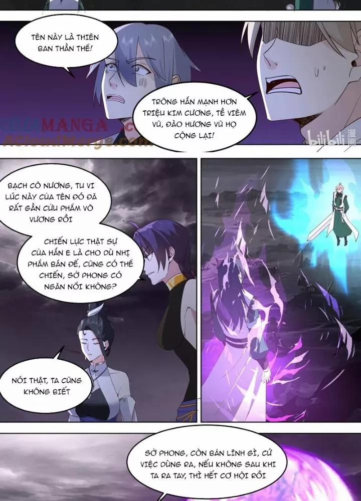 Tu La Võ Thần 798 trang 15