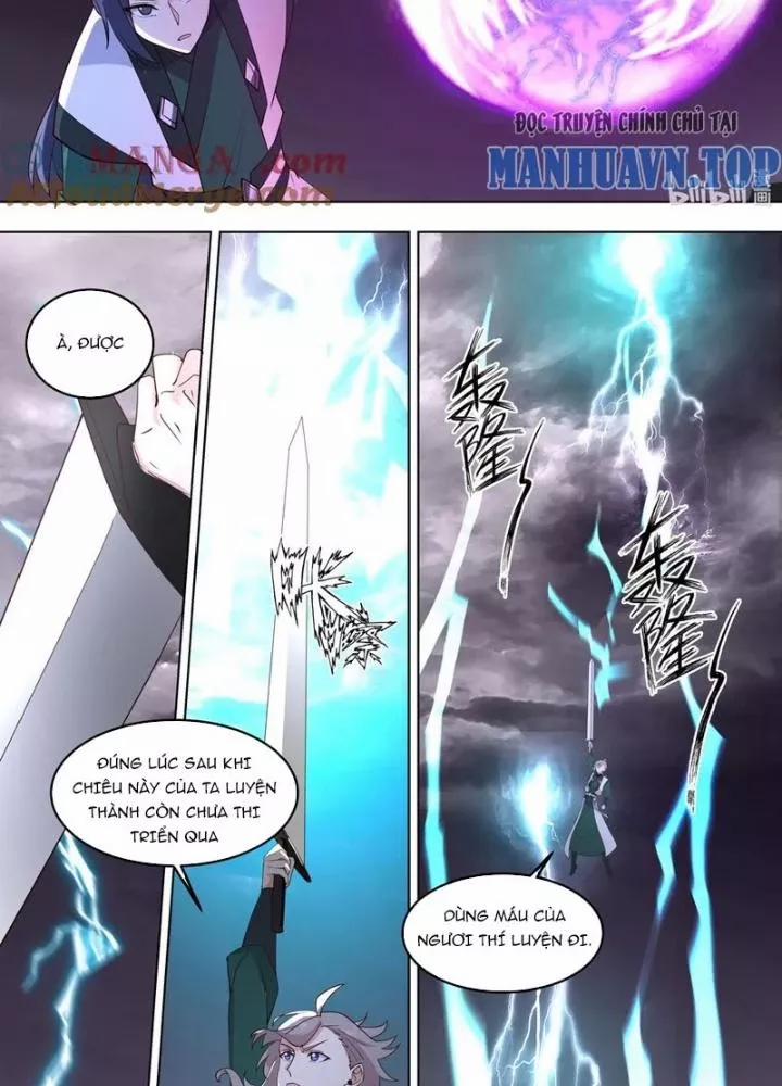 Tu La Võ Thần 798 trang 17