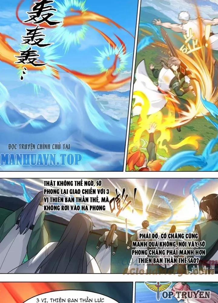 Tu La Võ Thần 798 trang 3