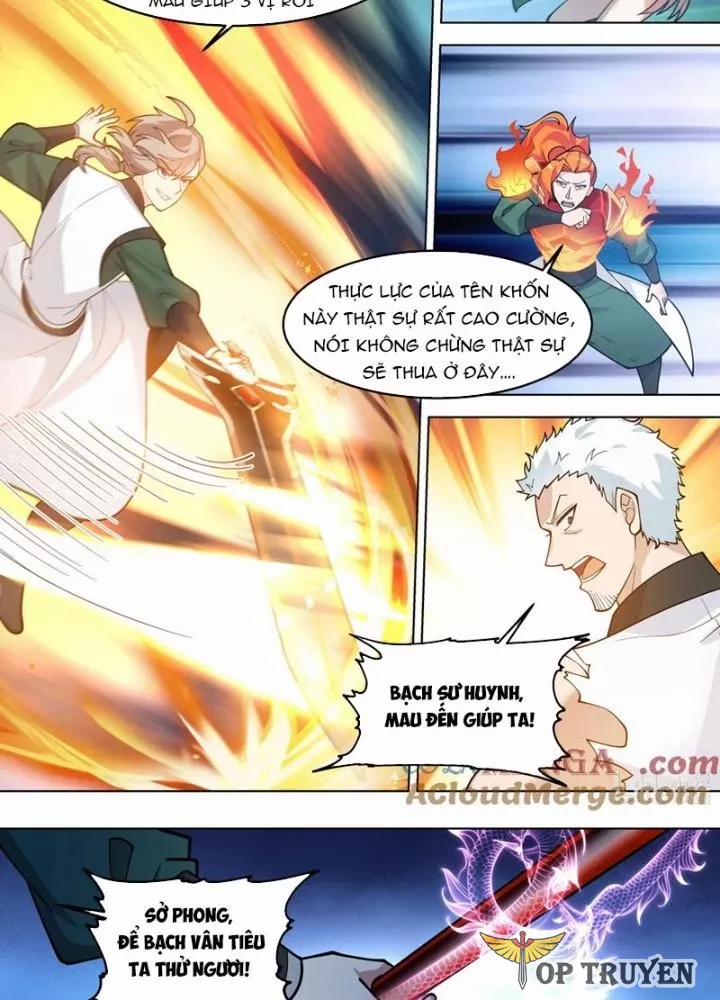 Tu La Võ Thần 798 trang 5