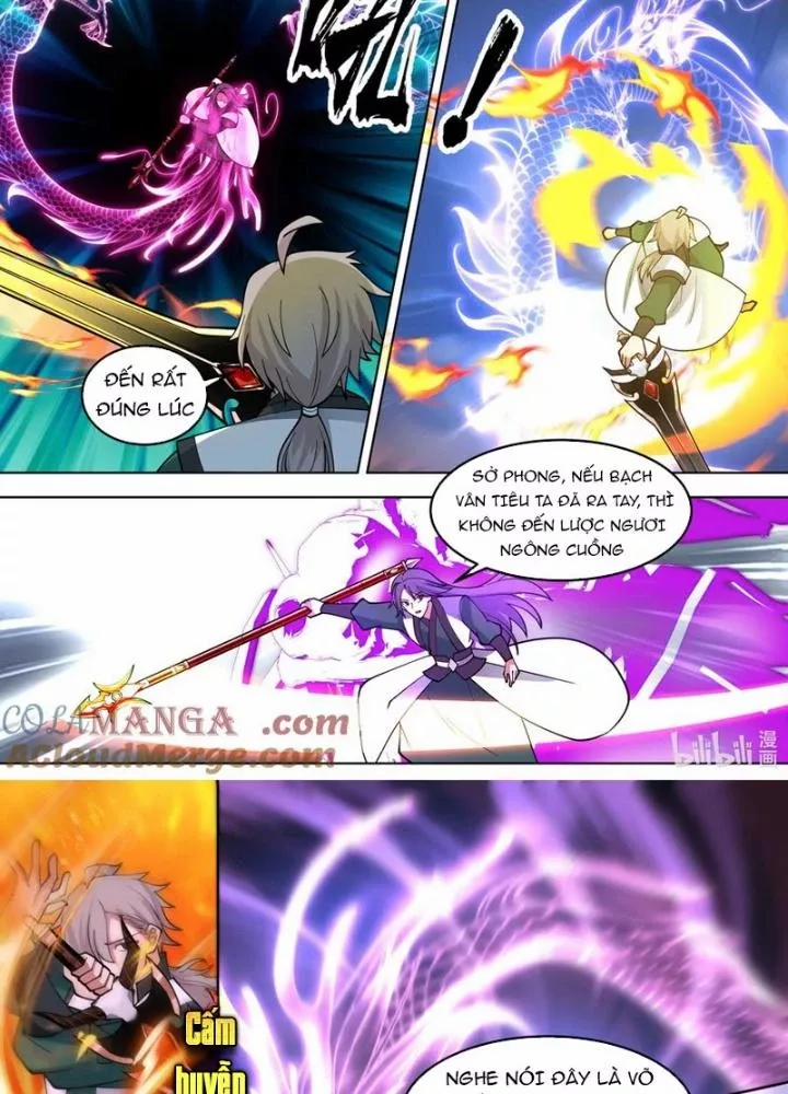 Tu La Võ Thần 798 trang 7