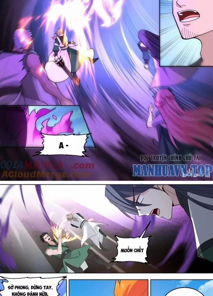 Tu La Võ Thần 798 trang 9