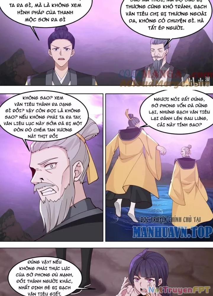 Tu La Võ Thần 799 trang 13