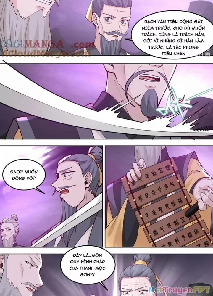 Tu La Võ Thần 799 trang 15