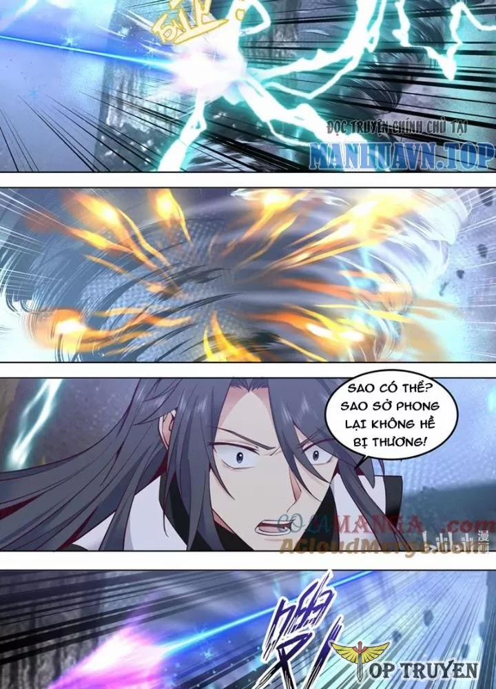 Tu La Võ Thần 799 trang 3