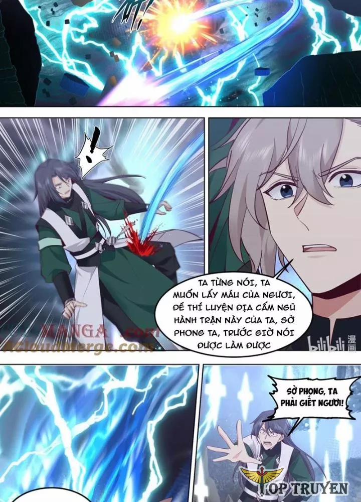 Tu La Võ Thần 799 trang 5