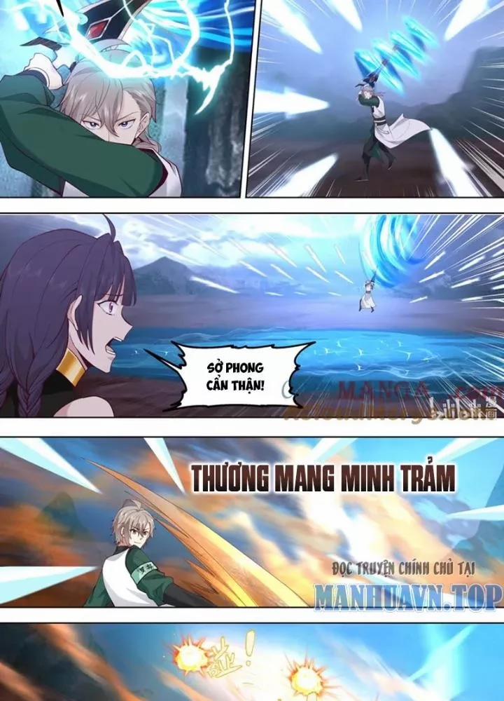 Tu La Võ Thần 799 trang 7