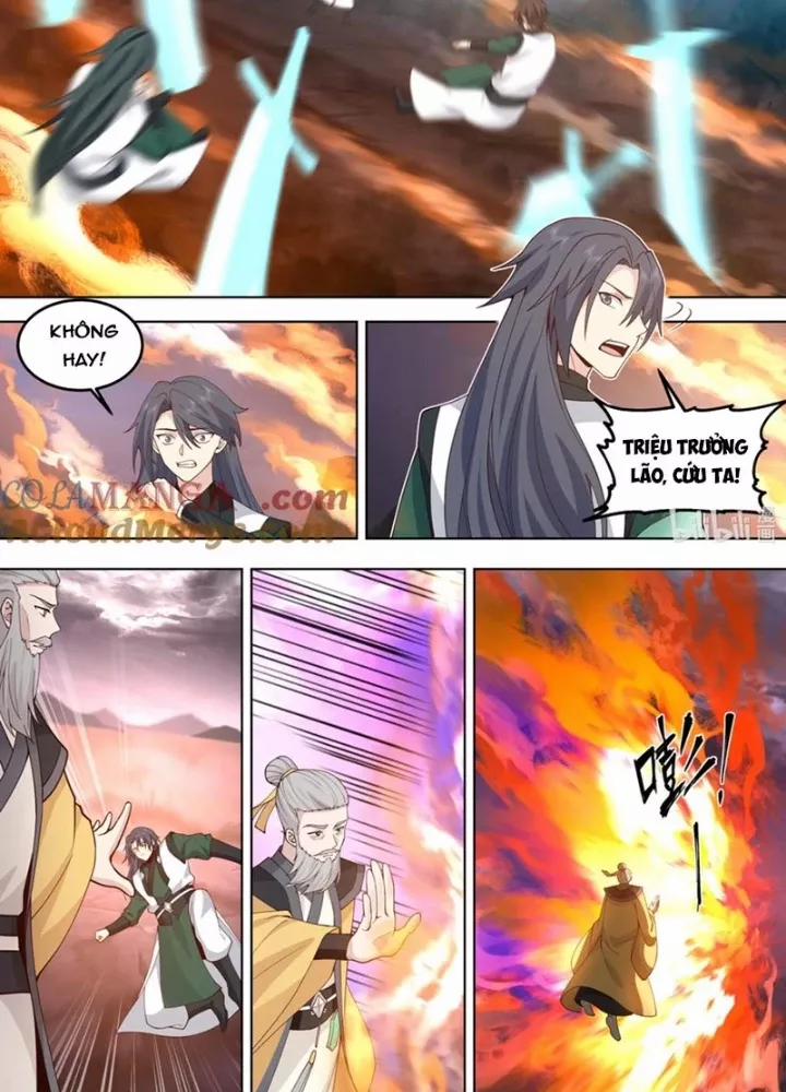 Tu La Võ Thần 799 trang 9