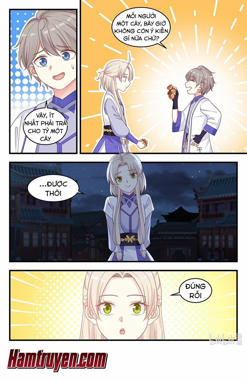 Tu La Võ Thần 9 trang 3