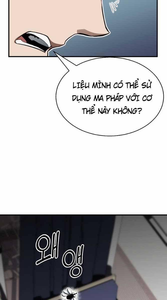 Tử Linh Sư Mạnh Nhất 1 trang 107