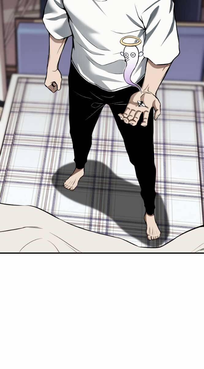 Tử Linh Sư Mạnh Nhất 1 trang 111