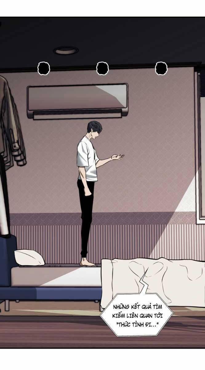 Tử Linh Sư Mạnh Nhất 1 trang 115