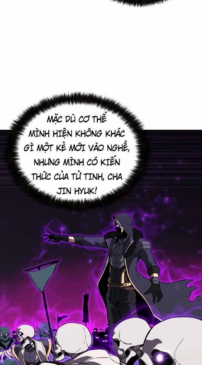 Tử Linh Sư Mạnh Nhất 1 trang 131