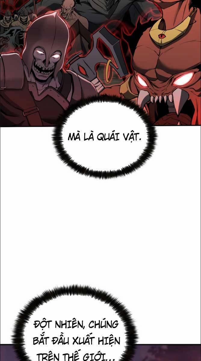 Tử Linh Sư Mạnh Nhất 1 trang 2