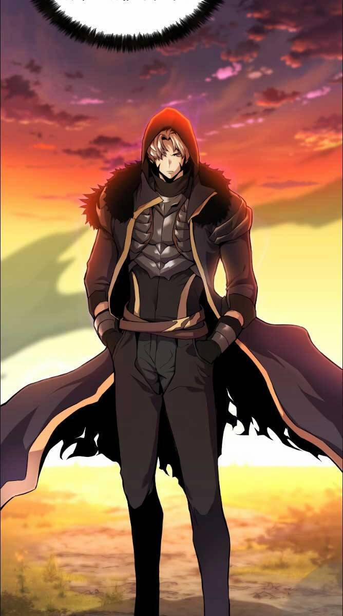 Tử Linh Sư Mạnh Nhất 1 trang 3