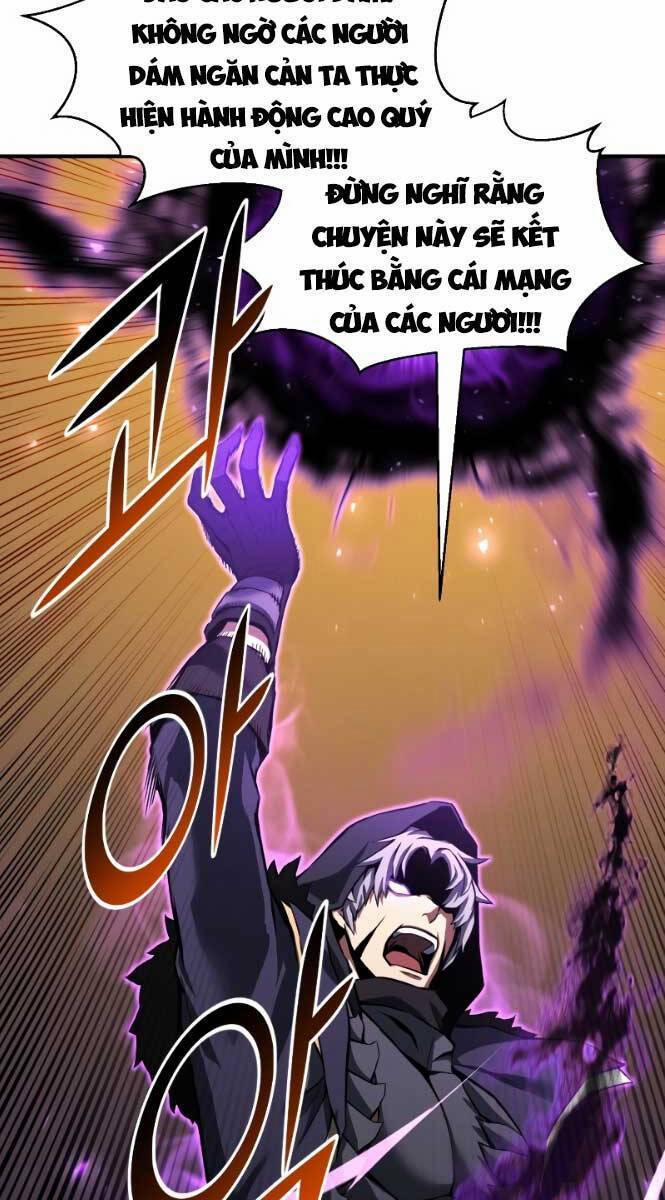 Tử Linh Sư Mạnh Nhất 1 trang 32