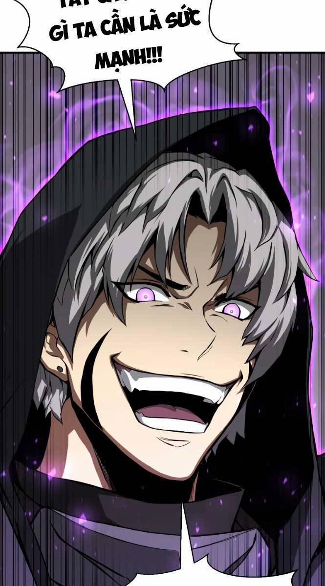 Tử Linh Sư Mạnh Nhất 1 trang 40