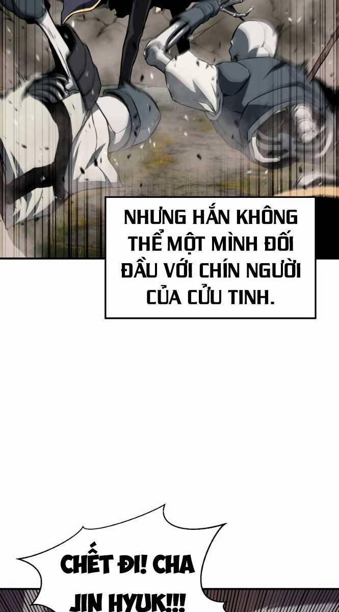 Tử Linh Sư Mạnh Nhất 1 trang 49
