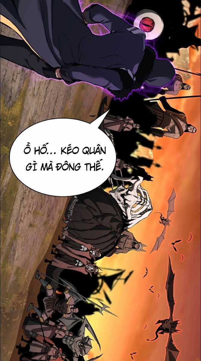 Tử Linh Sư Mạnh Nhất 1 trang 5