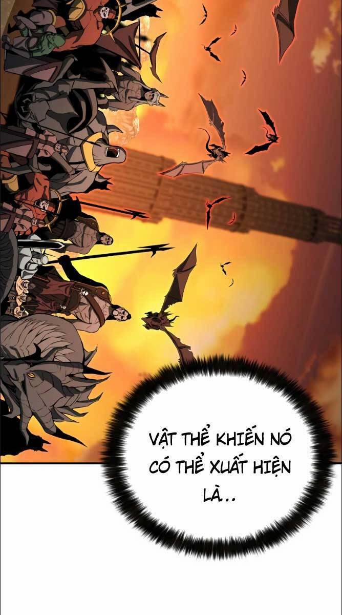 Tử Linh Sư Mạnh Nhất 1 trang 6