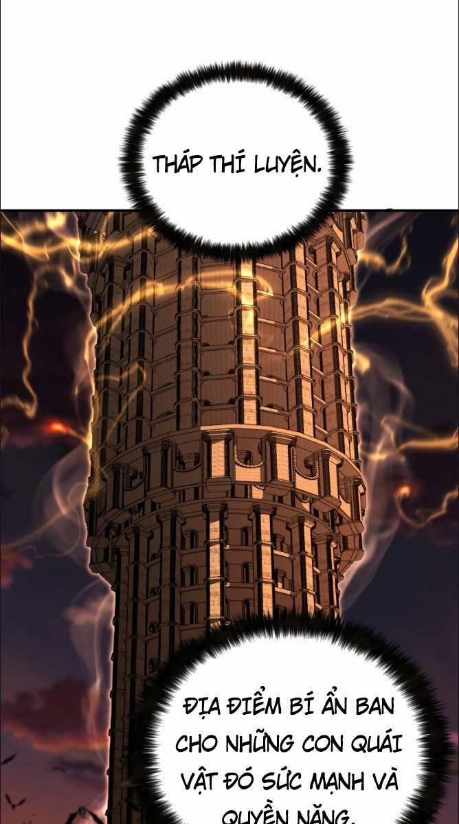 Tử Linh Sư Mạnh Nhất 1 trang 7