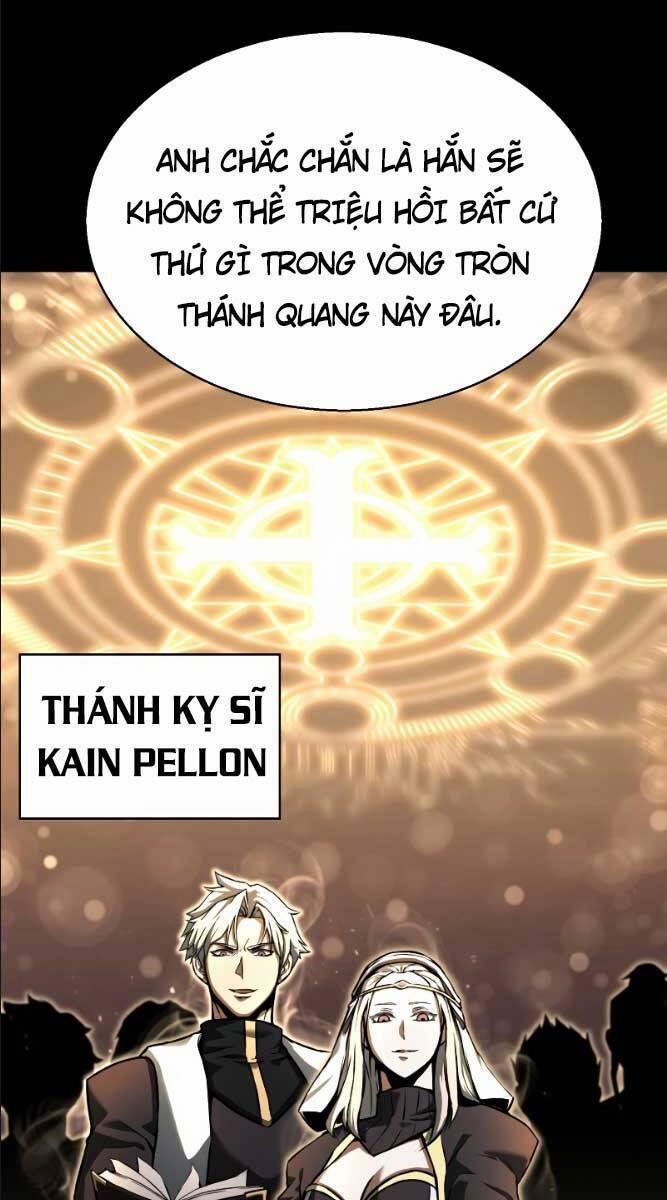 Tử Linh Sư Mạnh Nhất 1 trang 77