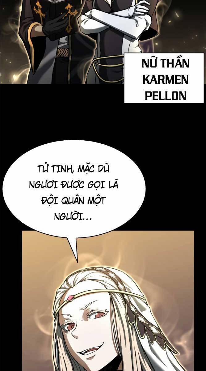 Tử Linh Sư Mạnh Nhất 1 trang 78