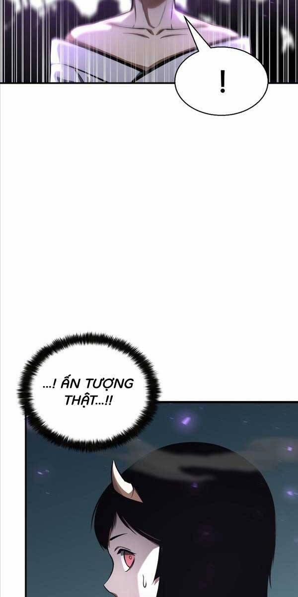 Tử Linh Sư Mạnh Nhất 10 trang 17