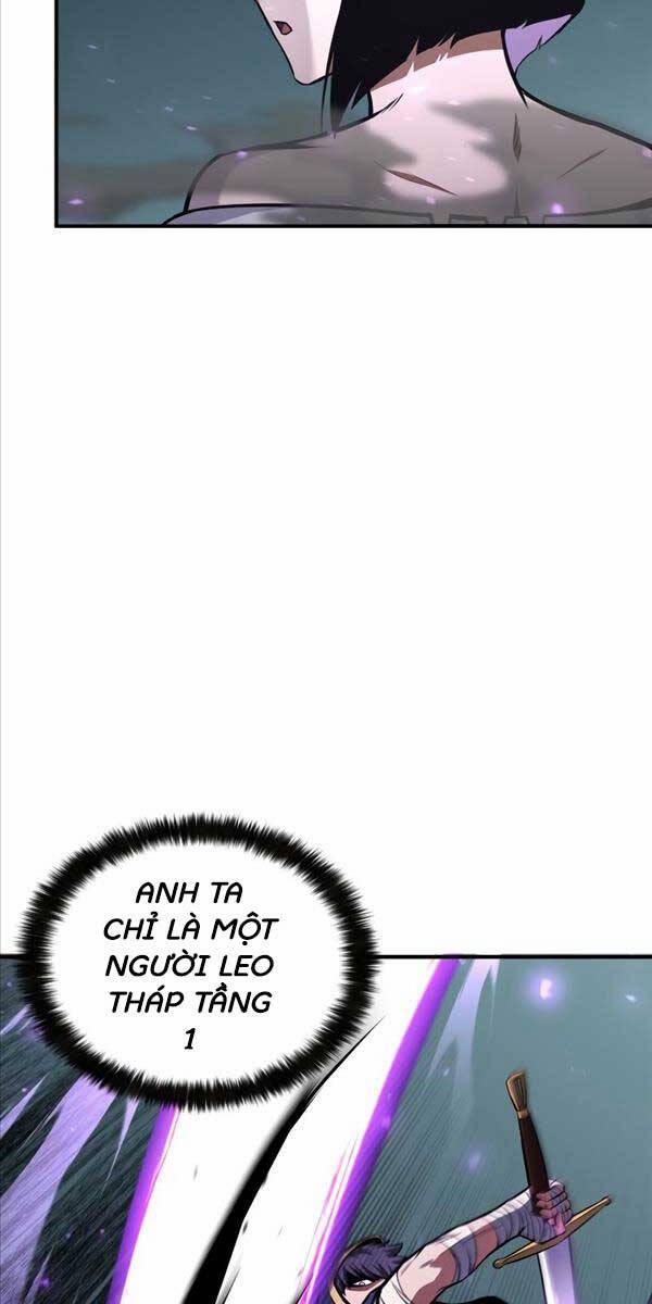 Tử Linh Sư Mạnh Nhất 10 trang 18