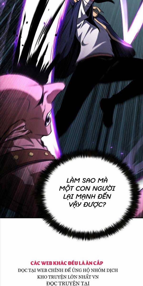 Tử Linh Sư Mạnh Nhất 10 trang 19