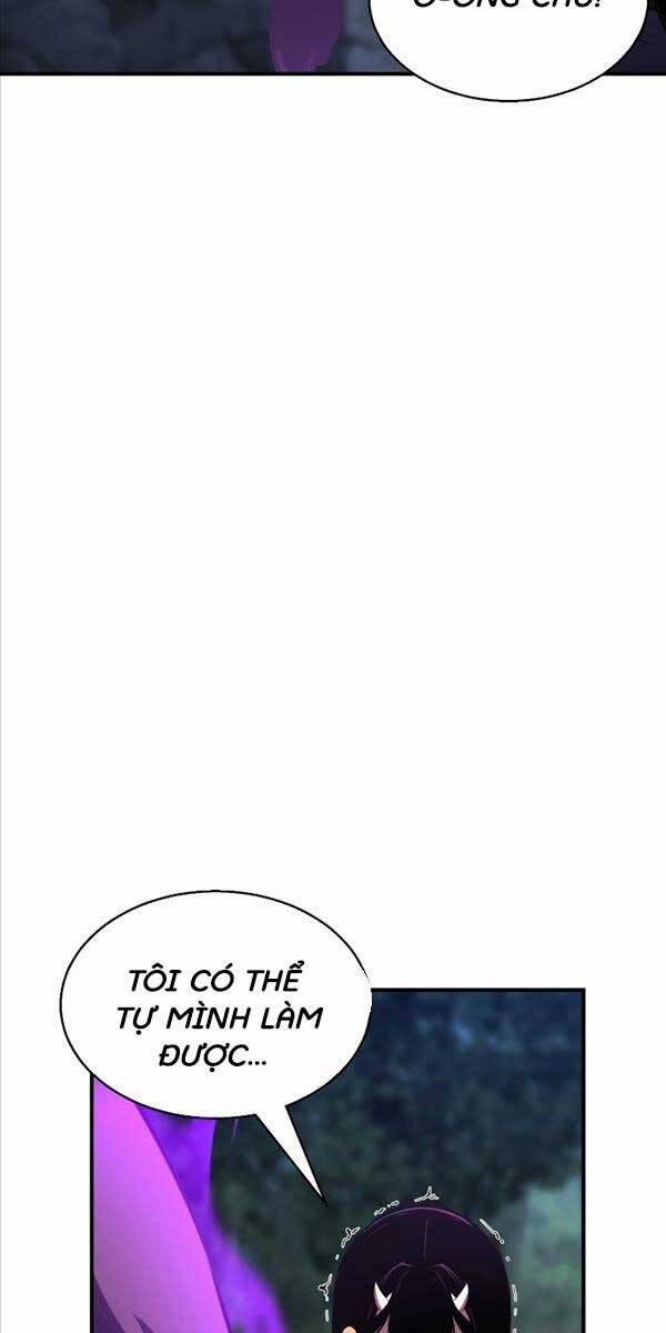 Tử Linh Sư Mạnh Nhất 10 trang 26
