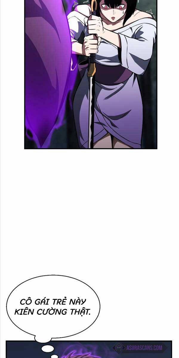 Tử Linh Sư Mạnh Nhất 10 trang 27